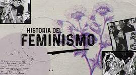 Timeline: HISTOIRIA DEL FEMINISMO INTERNACIONAL Y NICARGUENSE
