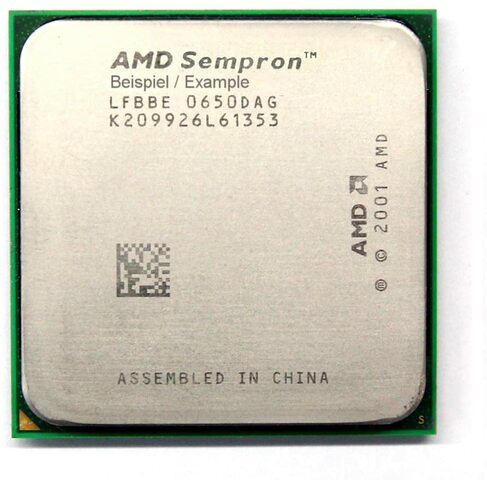 AMD Sempron
