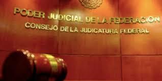 Tesis del Juicio de Amparo