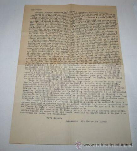 Manifiesto de Lausana