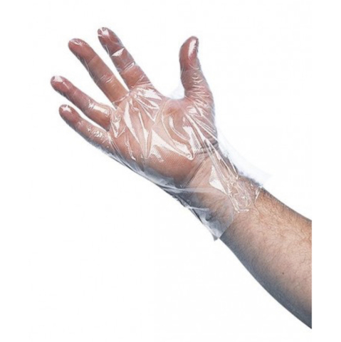 le polyéthylène de Fawcett et Gobson