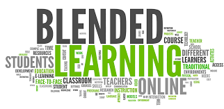 Nace el concepto B-LEARNING