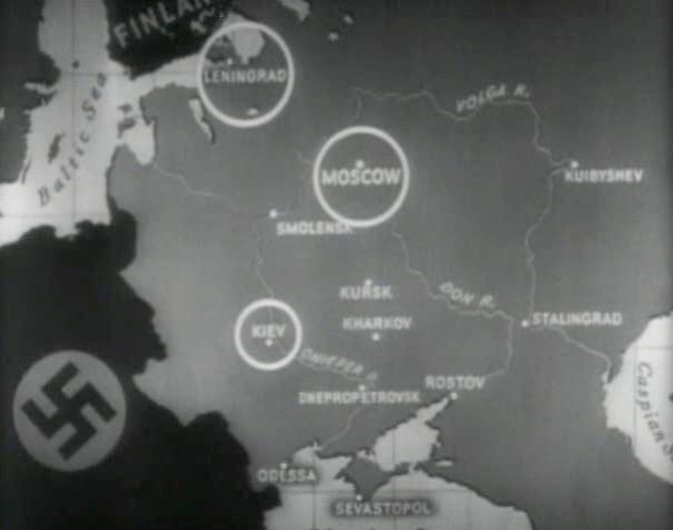 Operation Barbarossa