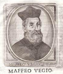 Maffeo Vegio, de Lodi (1407-1458)