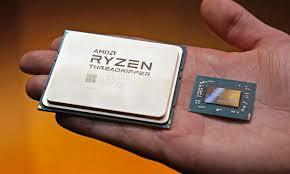 AMD Threadripper