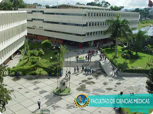 Traslado de la Facultad de Medicina