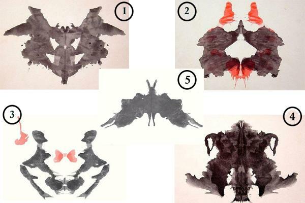 Test de Rorschach