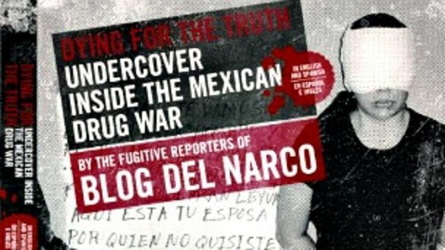 Blog del Narco