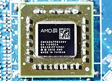 AMD Bobcat