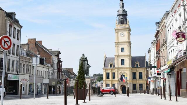 Tractat de Canteau-Cambresis