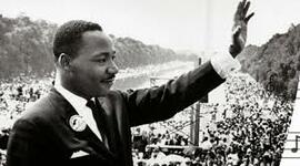 Timeline: Civil Rights Timeline