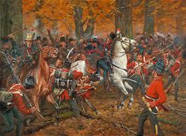 Battle of the Thames