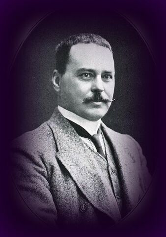 Ronald Ross