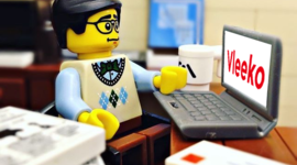 Timeline: Vleeko - Semblanza