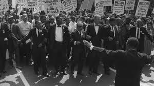 Marcha por los derechos cívicos