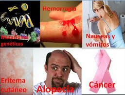 Efectos estocásticos