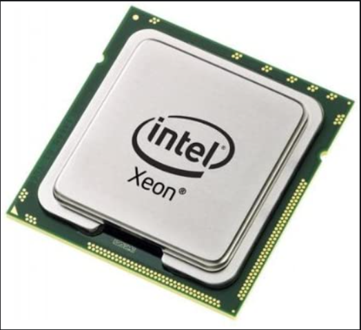 Intel Xeon 5000