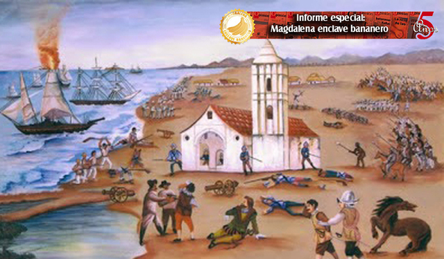 barranquilla - santa merta