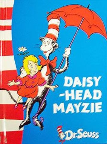 "Daisy-Head Mayzie"