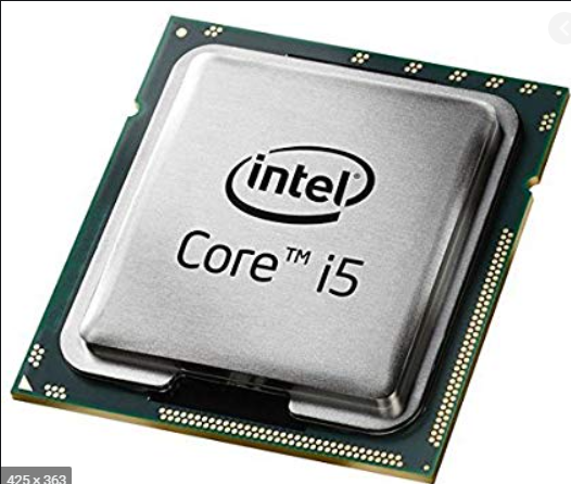 Intel core 1º generación