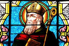 San Agustín. La ciudad de Dios.