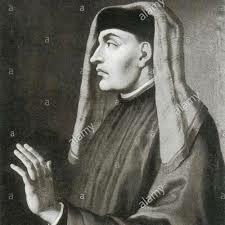 Gasparino Barzizza (1359-1431)