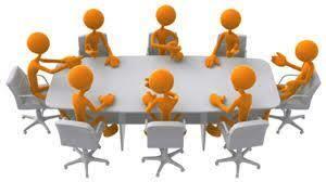 Consejeros electorales