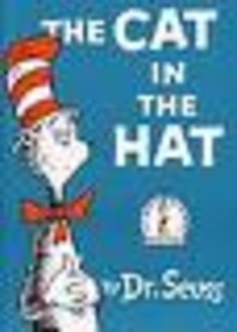 "Cat in the Hat"