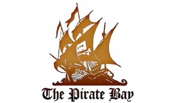The Pirate Bay