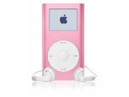 iPod nano