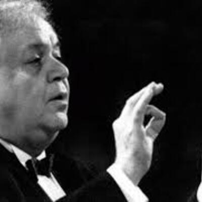 Timeline: Mάνος Χατζιδάκις