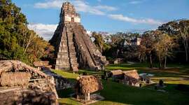 Timeline: Historia de Guatemala