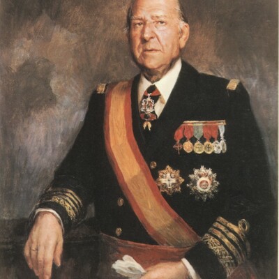 Timeline: Don Juan de Borbón y Battenberg