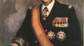 Timeline: Don Juan de Borbón y Battenberg