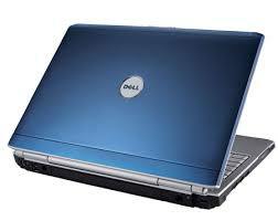 Dell laptop computer