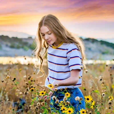 Timeline: Alivia's Timeline