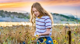 Timeline: Alivia's Timeline