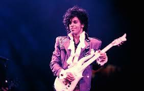 Nelson's (the Artist Formerly Known as Prince) Birth