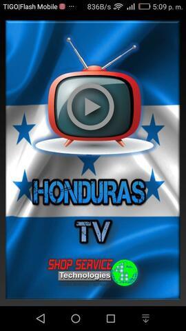 Honduras Online