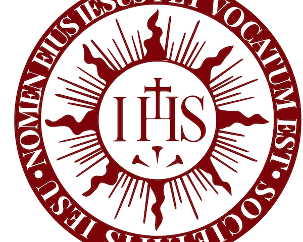 La fundación de la Compañía de Jesús