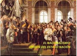 Las ideas del nacionalismo francés que surgieron después de la revolución francesa en 1789, produjeron amplios  cambios en el uso de las tierra y la contaminación por la industrialización