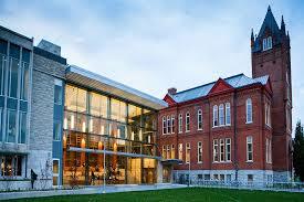 Elon Musk moves to Canada to attend the Queen's University