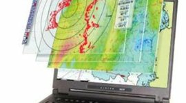 Timeline: História da Cartografia Digital