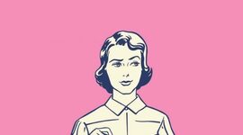 Timeline: Historia del movimiento feminista.