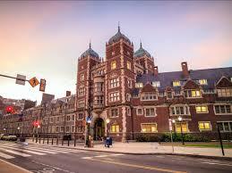 Elon attends the univeristy of Pennsylvania