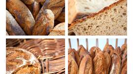 Timeline: HISTORIA DE LA PANADERIA