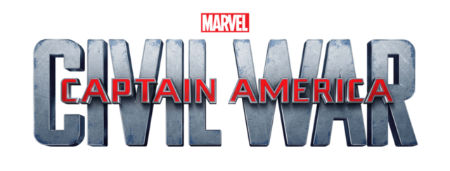 Capitán América: Civil War