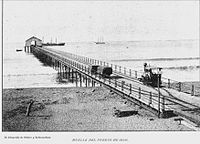 Fue habilitado el Puerto de Ocos en San Marcos