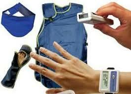 Protección radiológica según (ICRP)