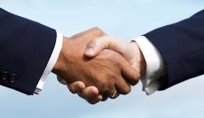 An Alliance is Formed